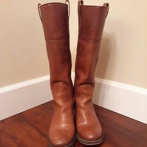 Lucky Brand Tall Boots